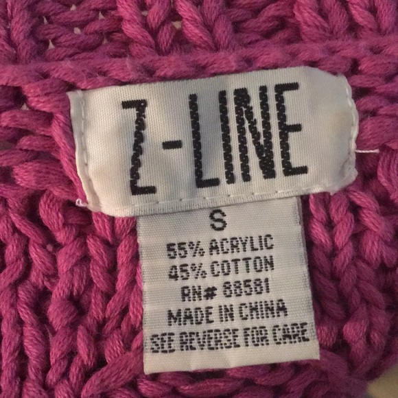 Z-Line - Picture 6 of 7